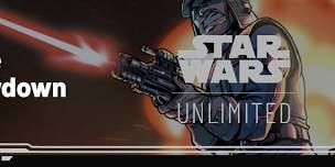 Star Wars: Unlimited Store Showdown