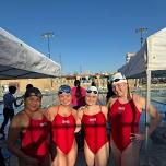 PUSD District Swim Meet