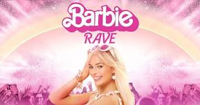 Barbie Rave Is Coming To Wigan!