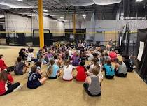 SixFour3 Summer Camp 2024 - Manassas (July 15-19)