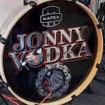 Jonny Vodka at Full House