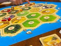 Oak Ridge June CATAN Meet (06/23/24)