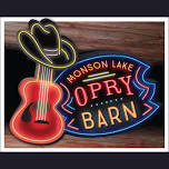 Monson Lake Opry Festival