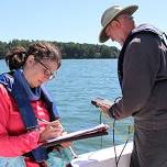 Volunteer Training: Estuary Water Quality Monitoring