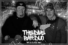 Dive Bar Duo Live @ Riverfront Bar & Grill