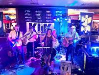 Live Music! - The Klik — Pak's Backyard