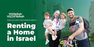 Renting a Home in Israel