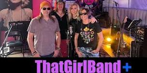 That Girl Band (Rock&Roll)