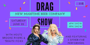 New Maritime Drag Show