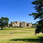 Norfolk, Holkham, Summer Wild Food Foraging Course/Walk