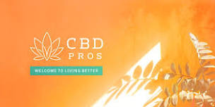 Jumping June Market - CBD Pros