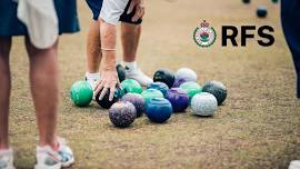 RFS Charity Bowls Day