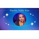 Psychic Medium Nikki Kitt