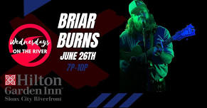 Briar Burns