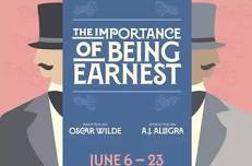 The Importance of Being Earnest