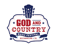 4th Annual God & Country Music Festival