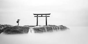 Minimalist Japan 8 Day Photographic Workshop from Tokyo - w/ Marc Koegel - November 2024