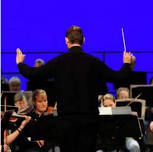 Pikes Peak Philharmonic April Concert