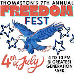 Freedom Fest 2024