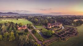 Guided Tour of Madresfield Court