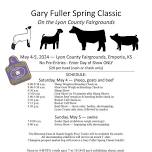 Gary Fuller Spring Classic