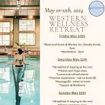 Western Wellness Retreat