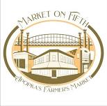 Market on Fifth-Apopka’s Weekly Farmer’s Market