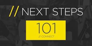 NEXT STEPS CLASS: 101 (Sterling Heights)