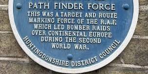 History of RAF Wyton and the Pathfinder Force