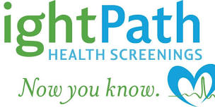 Friday, May 31, 2024 Health Screening Event