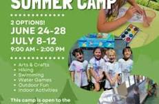 Kids Camp