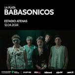 Babasónicos