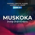 The Duo Comp - Muskoka