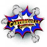 Cartersville Comic Con 2024