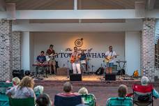 Wednesday Night Concert Series at The Village of Baytowne Wharf