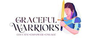 Graceful Warriors Women's Bible Study. Empowering women to be Victorious