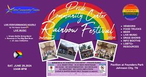 Rainbow Festival