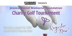 Charity Golf Tournament