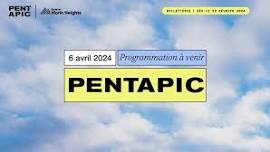 Pentapic