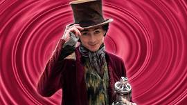 Film Nights@Rose Ash: WONKA