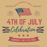 Berlin community Grove’s 4th of July Celebration