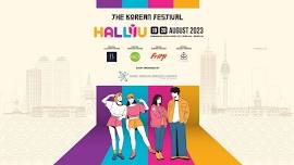 HALLYU SRI LANKA – THE KOREAN FESTIVAL 2023