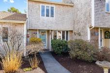 Open House for 45 Woodland Trail Falmouth MA 02536