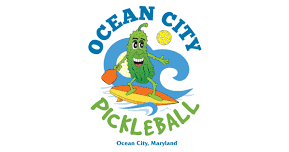 Ocean City Spring Pickleball Tournament 2024