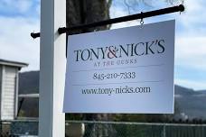 Tony & Nicks At The Gunk's! THURSDAY NIGHT. 6-9pm.