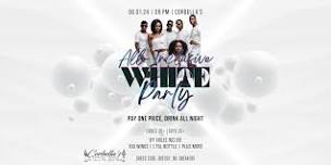 Casamigos vs Don Julio All Inclusive All White Party