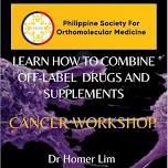 Cancer Workshop