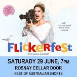 Flickerfest 2024 Canowindra