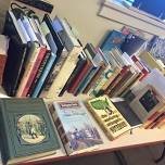 Friends of the Library Spring Book Sale