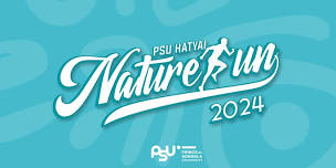 PSU Hatyai Nature RUN 2024